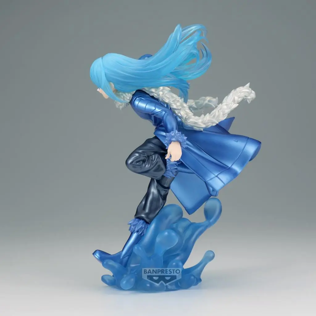 SLIME - Rimuru Tempest - Figure Effectreme 22cm